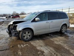 Dodge Vehiculos salvage en venta: 2008 Dodge Grand Caravan SXT