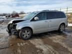 2008 Dodge Grand Caravan SXT