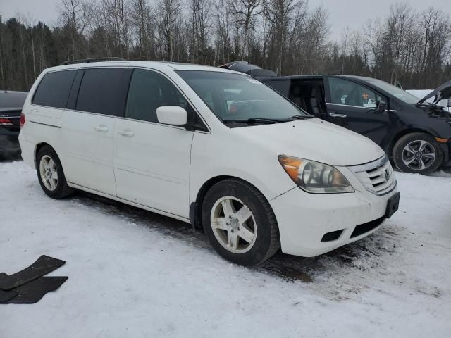 2009 Honda Odyssey EXL