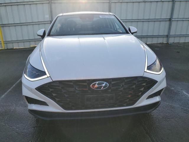 2022 Hyundai Sonata Limited