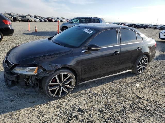 2012 Volkswagen Jetta GLI