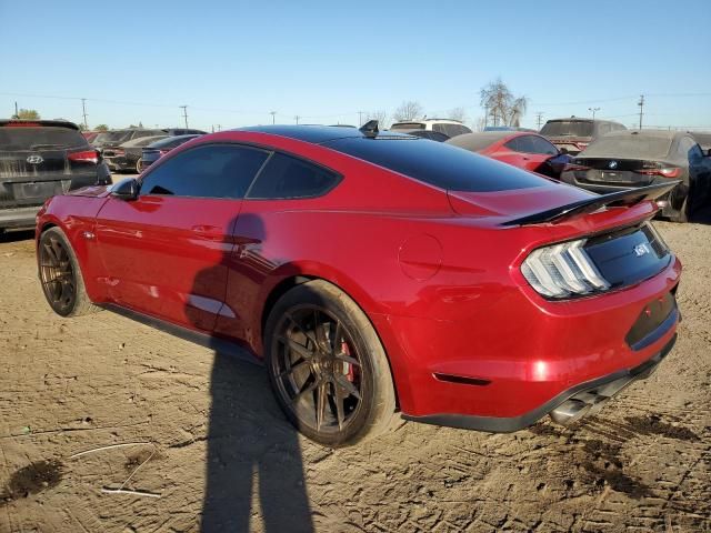 2022 Ford Mustang GT