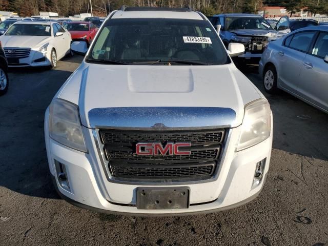 2013 GMC Terrain SLT