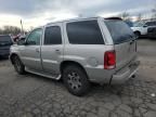 2004 Cadillac Escalade Luxury