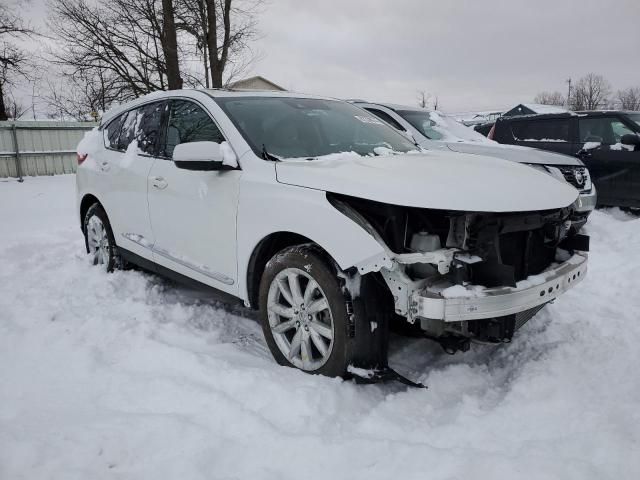 2020 Acura RDX