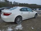 2008 Lexus LS 460