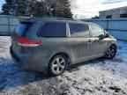 2012 Toyota Sienna LE