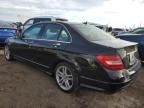 2013 Mercedes-Benz C 300 4matic