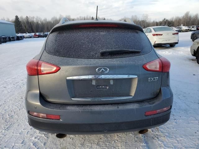 2013 Infiniti EX37 Base