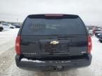 2009 Chevrolet Suburban K1500 LT