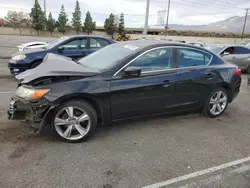 2013 Acura ILX 20 Premium en venta en Rancho Cucamonga, CA