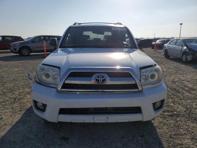 2006 Toyota 4runner SR5