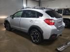 2015 Subaru XV Crosstrek 2.0 Limited