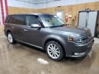 2018 Ford Flex Limited