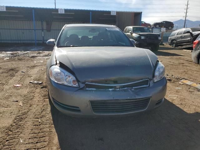 2008 Chevrolet Impala LT