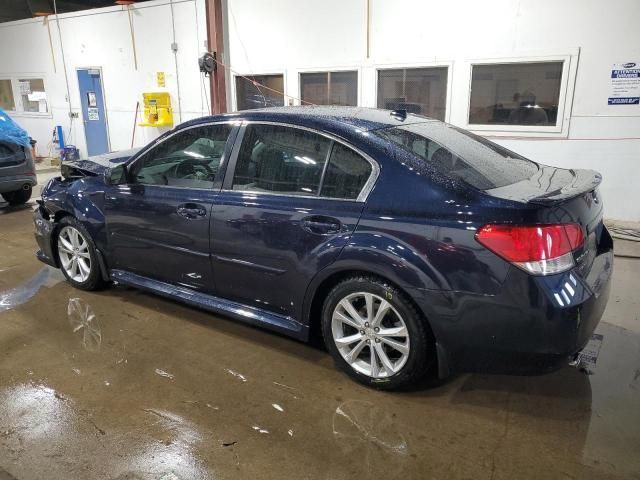 2014 Subaru Legacy 2.5I Limited