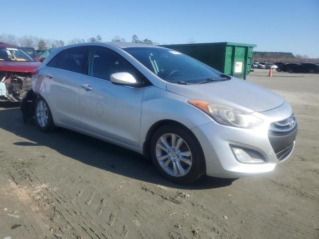 2014 Hyundai Elantra GT