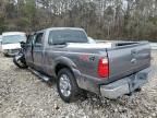 2012 Ford F250 Super Duty