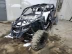 2020 Can-Am Maverick X3 Max X RS Turbo RR