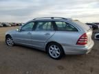 2003 Mercedes-Benz C 240 Sportwagon 4matic