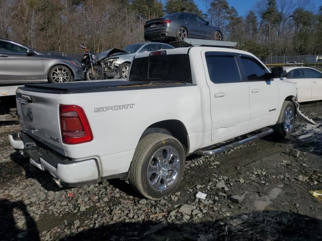 2020 Dodge RAM 1500 BIG HORN/LONE Star