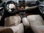 2007 Toyota Rav4 Limited