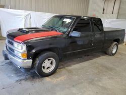 Salvage cars for sale from Copart Lufkin, TX: 1992 Chevrolet GMT-400 C1500