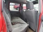 2000 Nissan Frontier Crew Cab XE