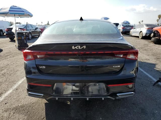 2023 KIA K5 GT Line