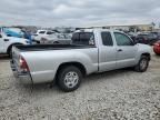 2009 Toyota Tacoma Access Cab