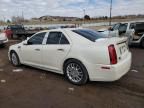 2010 Cadillac STS