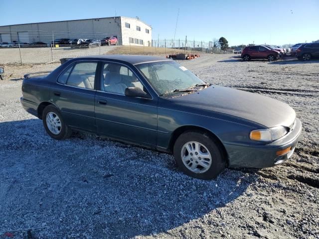 1996 Toyota Camry DX