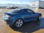 2006 Mazda RX8