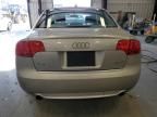 2008 Audi A4 2.0T