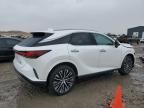 2023 Lexus RX 350H Base