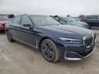 2020 BMW 750 XI