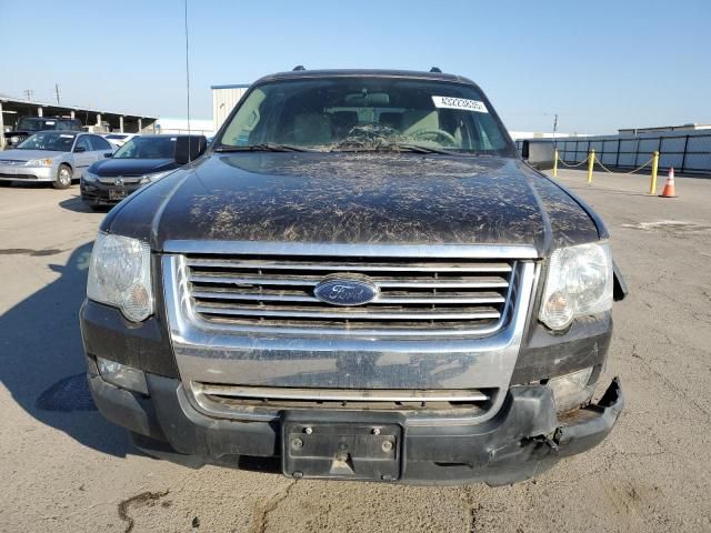 2007 Ford Explorer XLT