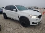 2015 BMW X5 XDRIVE50I