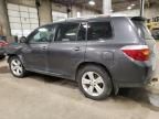 2008 Toyota Highlander Limited