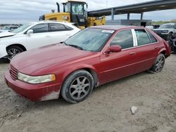 2002 Cadillac Seville STS en venta en West Palm Beach, FL