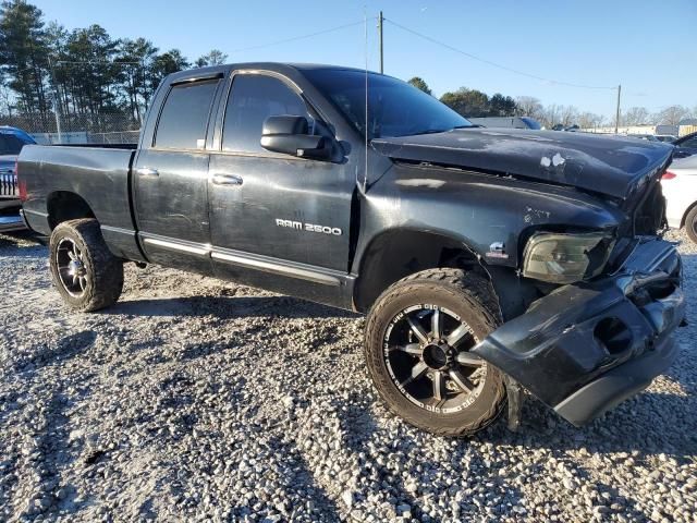 2004 Dodge RAM 2500 ST