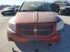 2007 Dodge Caliber