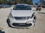 2013 Ford Fiesta SE