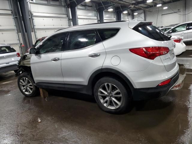 2014 Hyundai Santa FE Sport