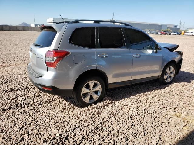 2014 Subaru Forester 2.5I Touring