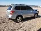 2014 Subaru Forester 2.5I Touring