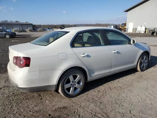 2008 Volkswagen Jetta SE