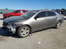 2011 Chevrolet Malibu LS en venta en Homestead, FL