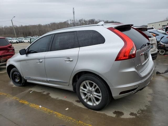 2016 Volvo XC60 T5 Premier