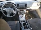 2009 Subaru Outback